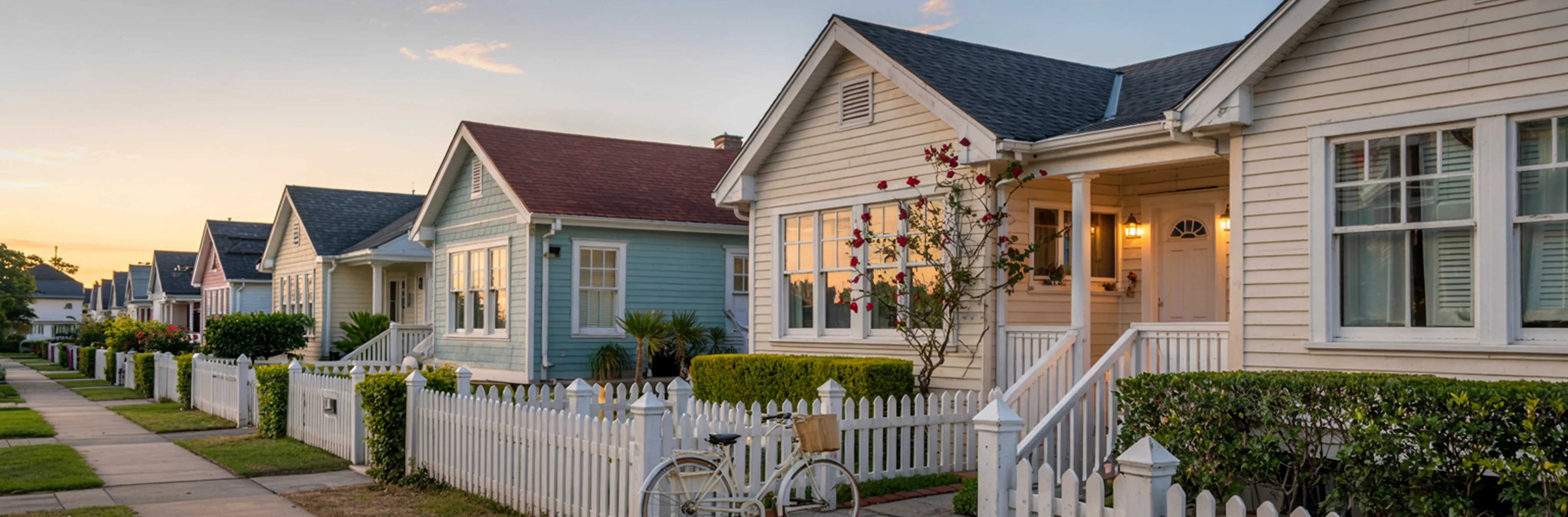 Rental Loan Program