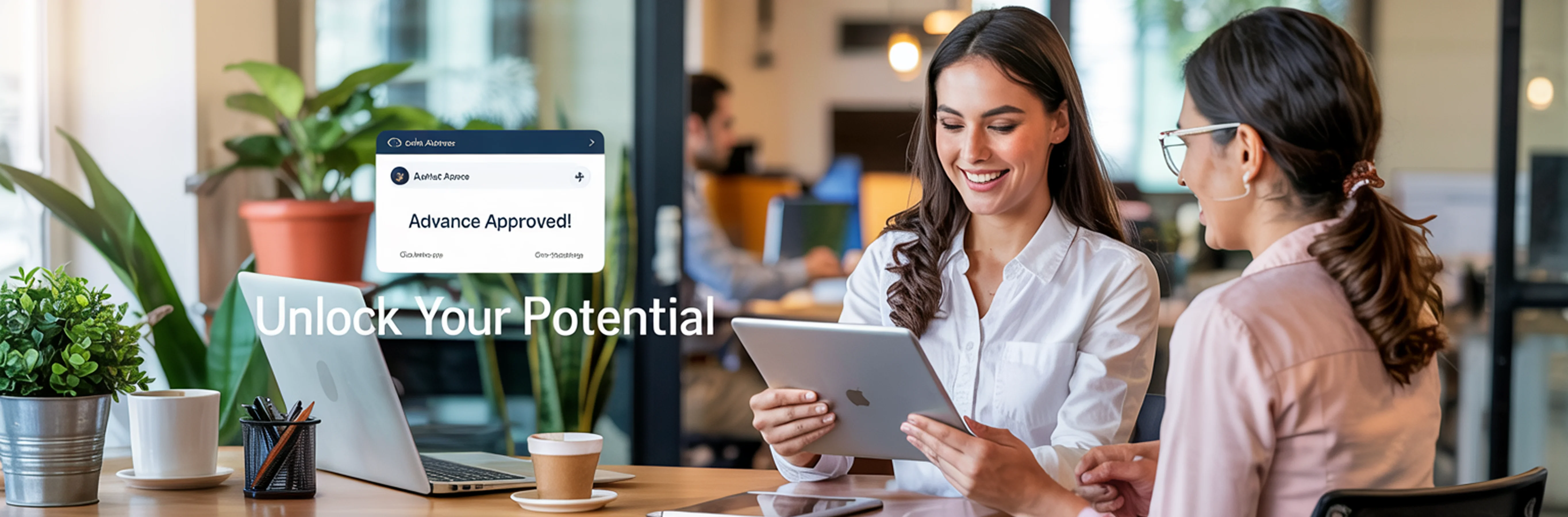 Rental Loan Program 