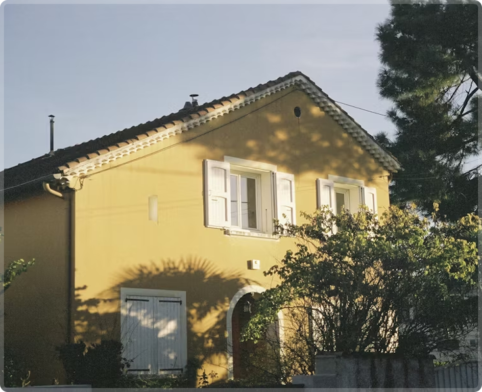 Photo d'une rénovation d'appartement à Mulhouse