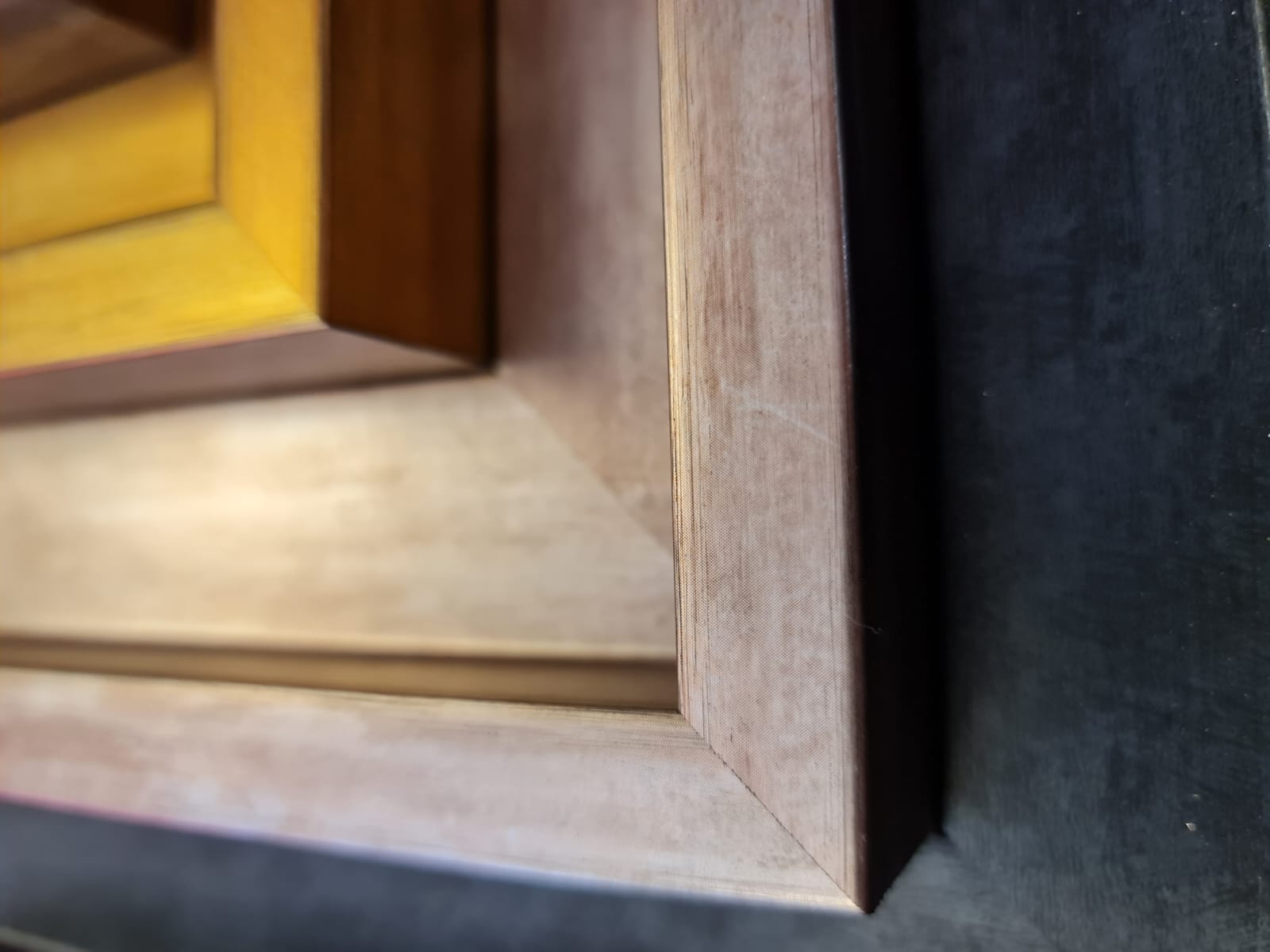 Various framing types 3