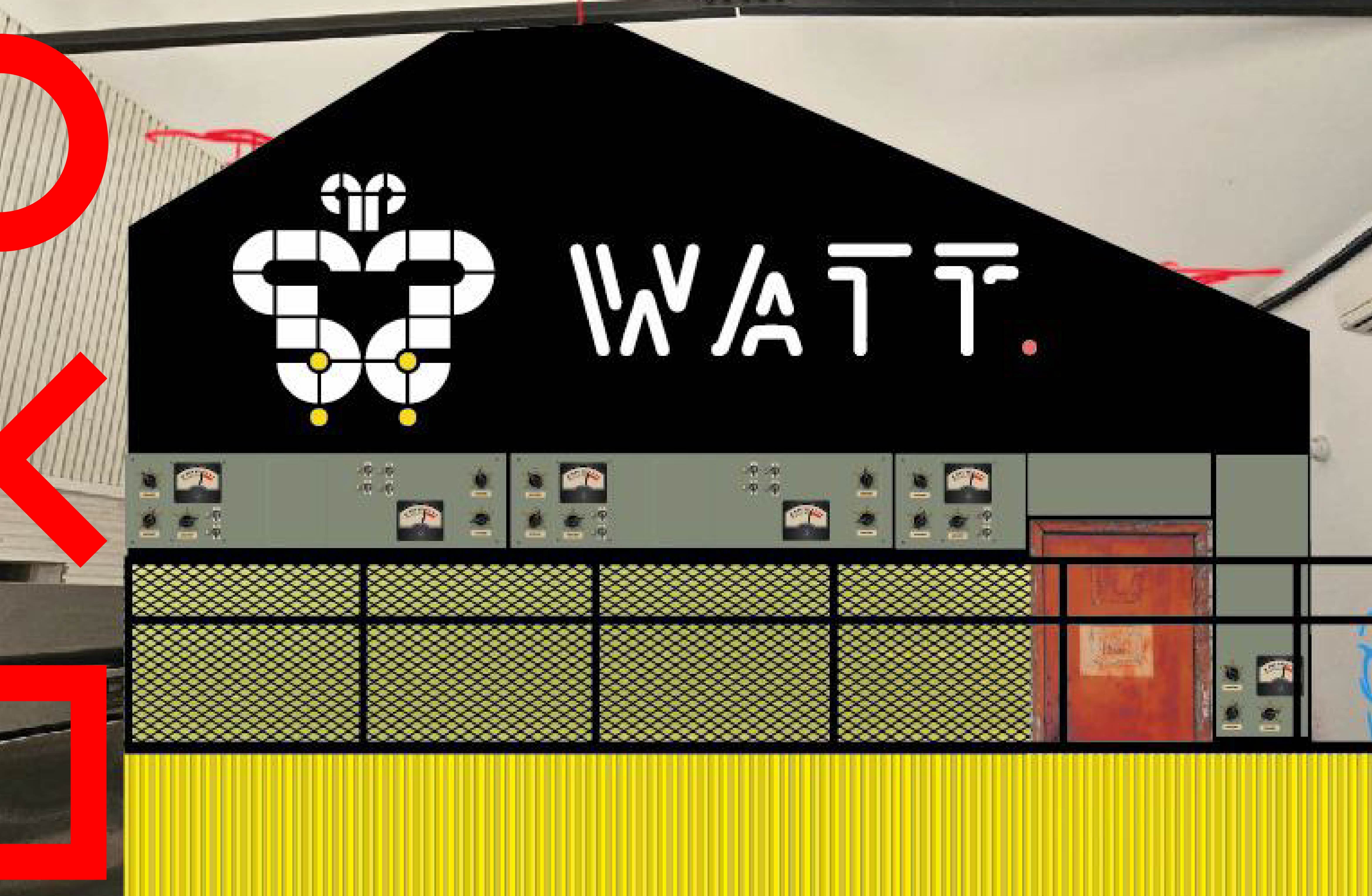 bar interior branding concept visual industrial themed design Sheffield