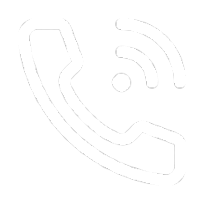 Icon of a phone call