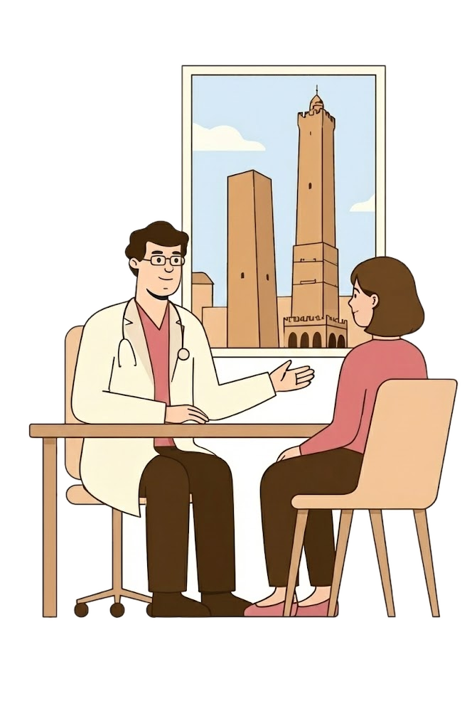 Nutrizionista Online