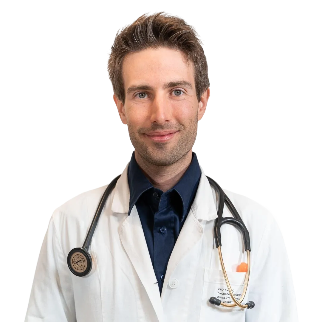Supervisione medica del team Theia