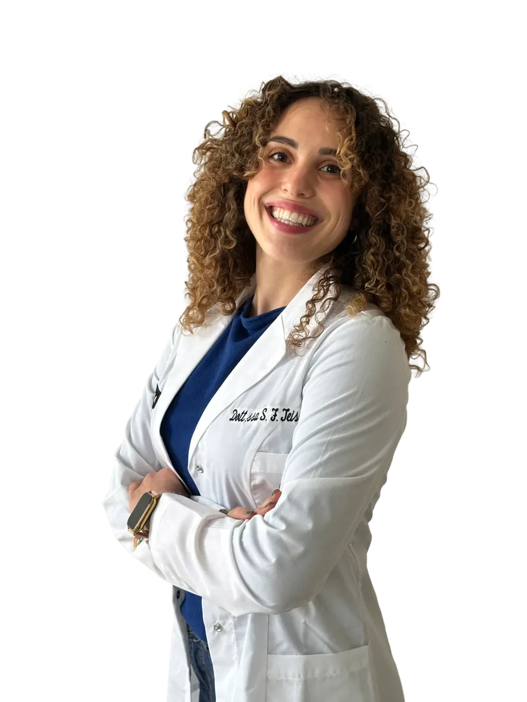 Nutrizionista del team Theia