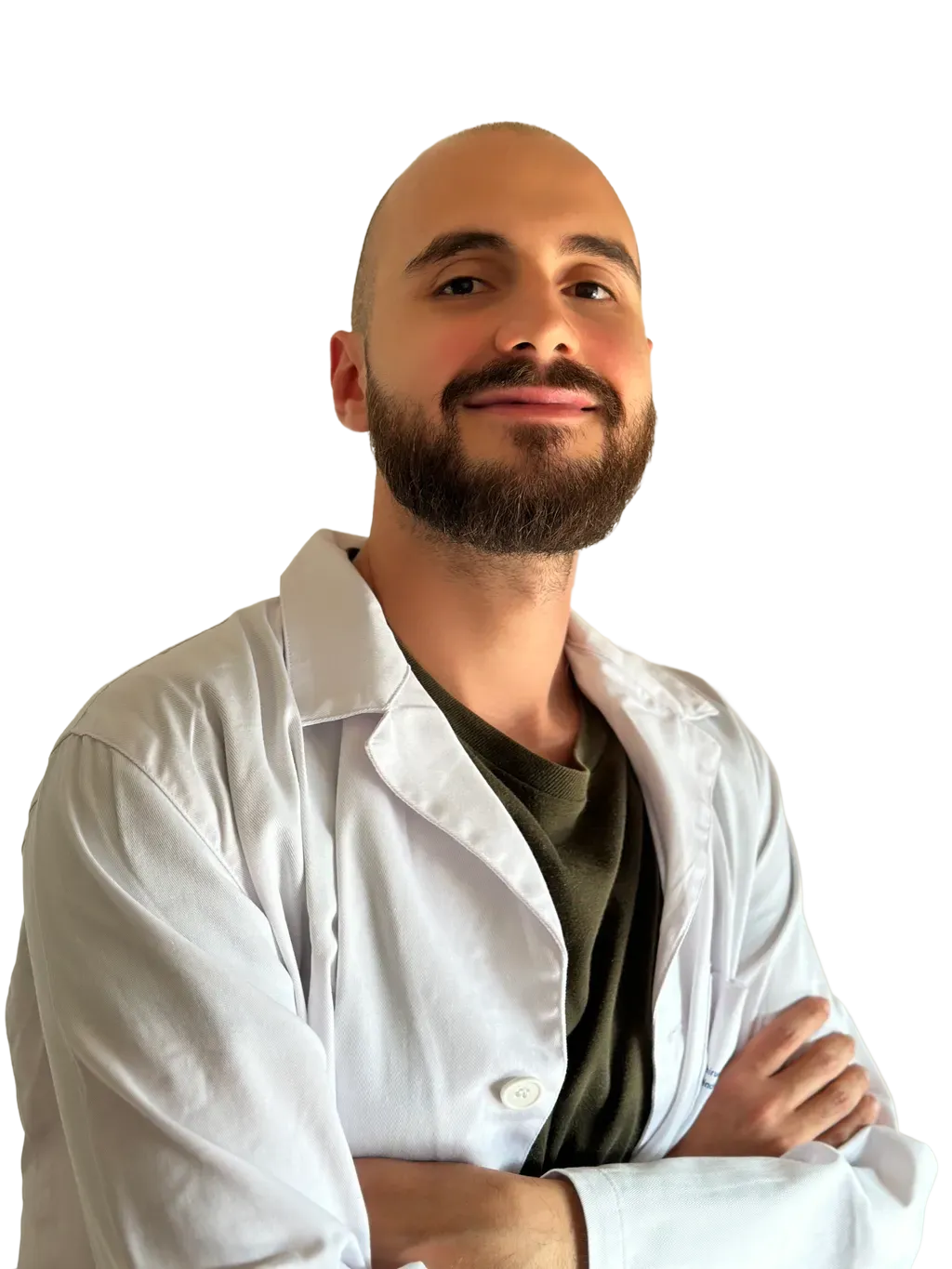 Nutrizionista e personal trainer Theia