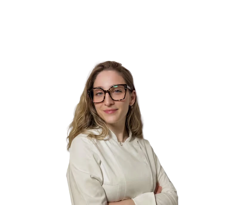 Aurora Colli, chef Theia