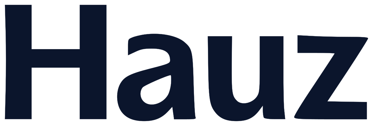 Hauz Management Logo