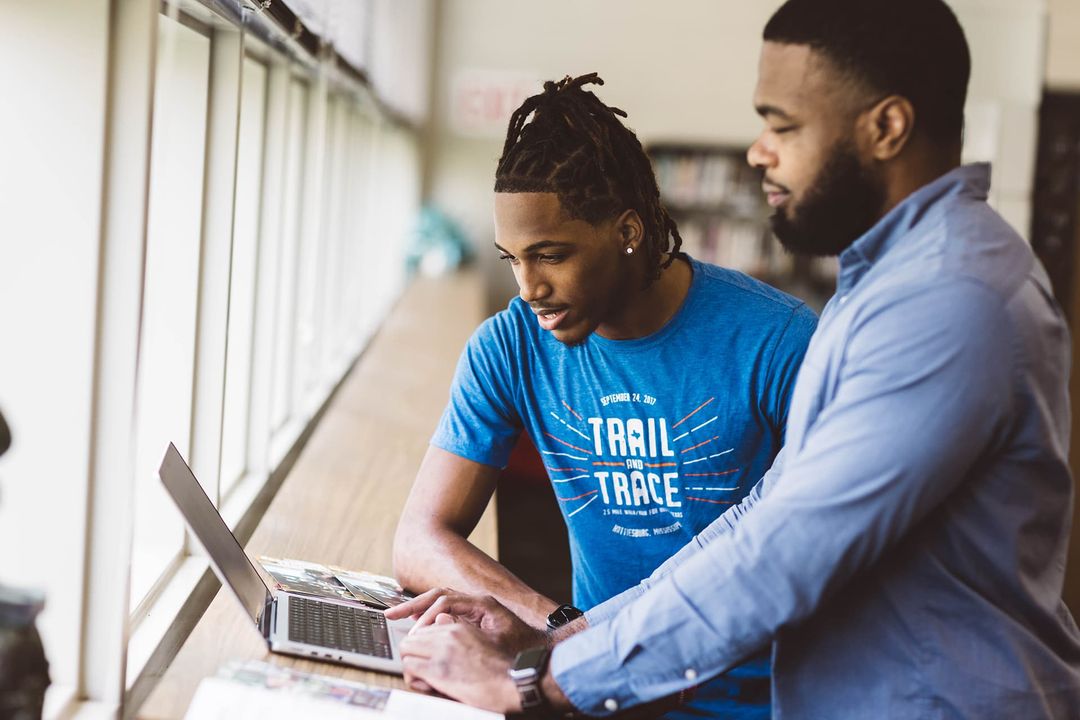 Quality Coaching | Strada Education Foundation
