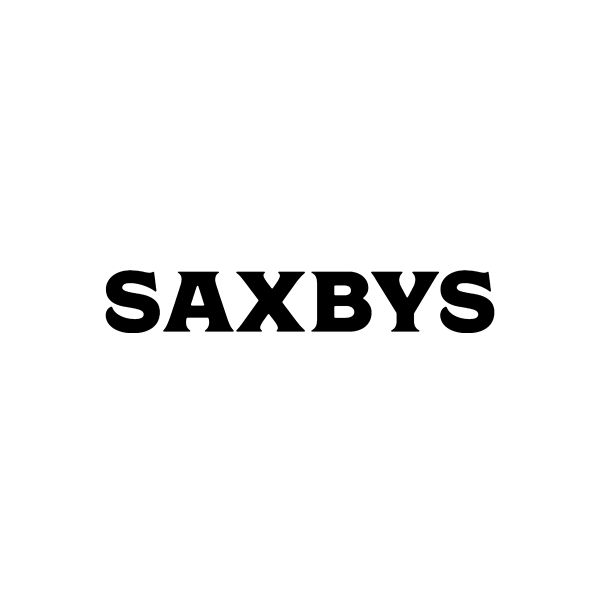 Saxbys