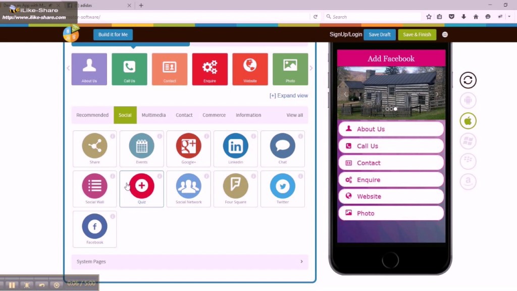 Appy Pie simplifies app development with AI and WYSIWYG tools | VentureBeat