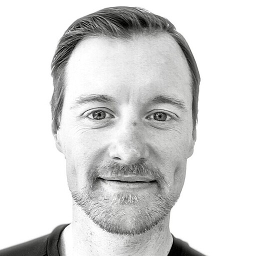 Alex Vyshnevskiy - Noloco app builder Expert