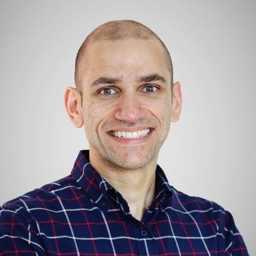 Alex Vyshnevskiy - Noloco app builder Expert