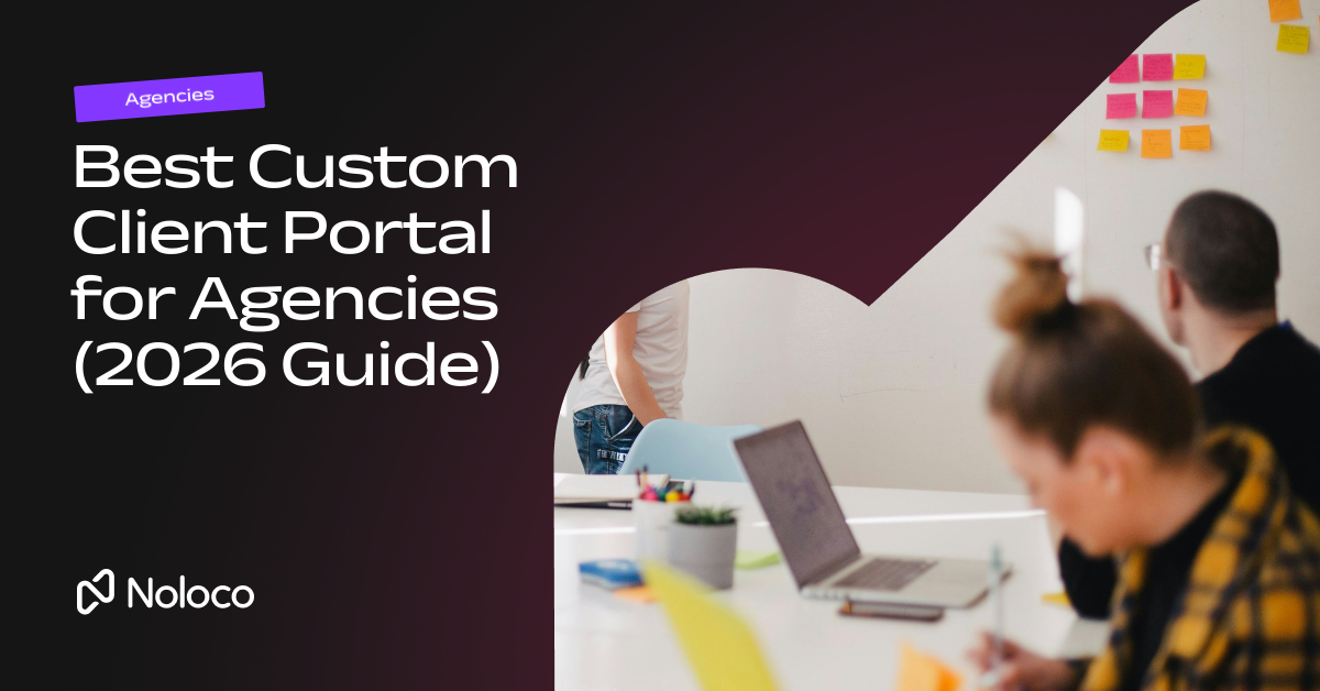 Best Custom Client Portal for Agencies (2026 Guide)