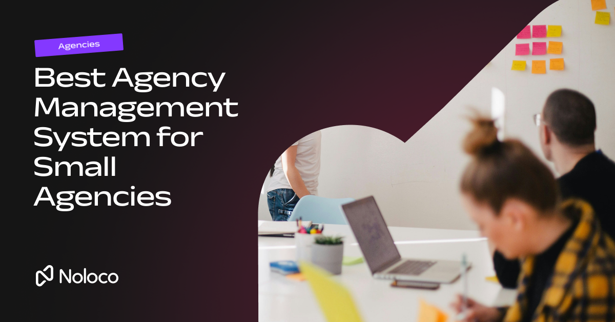 Best Agency Management System for Small Agencies