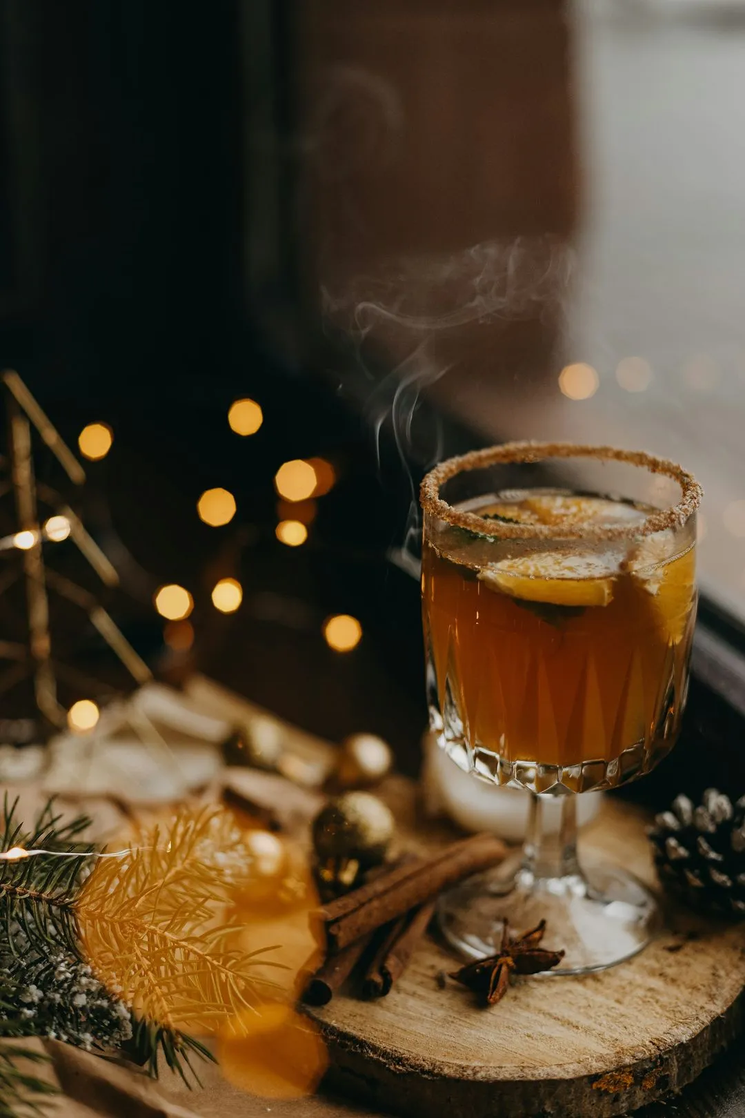 Drinks