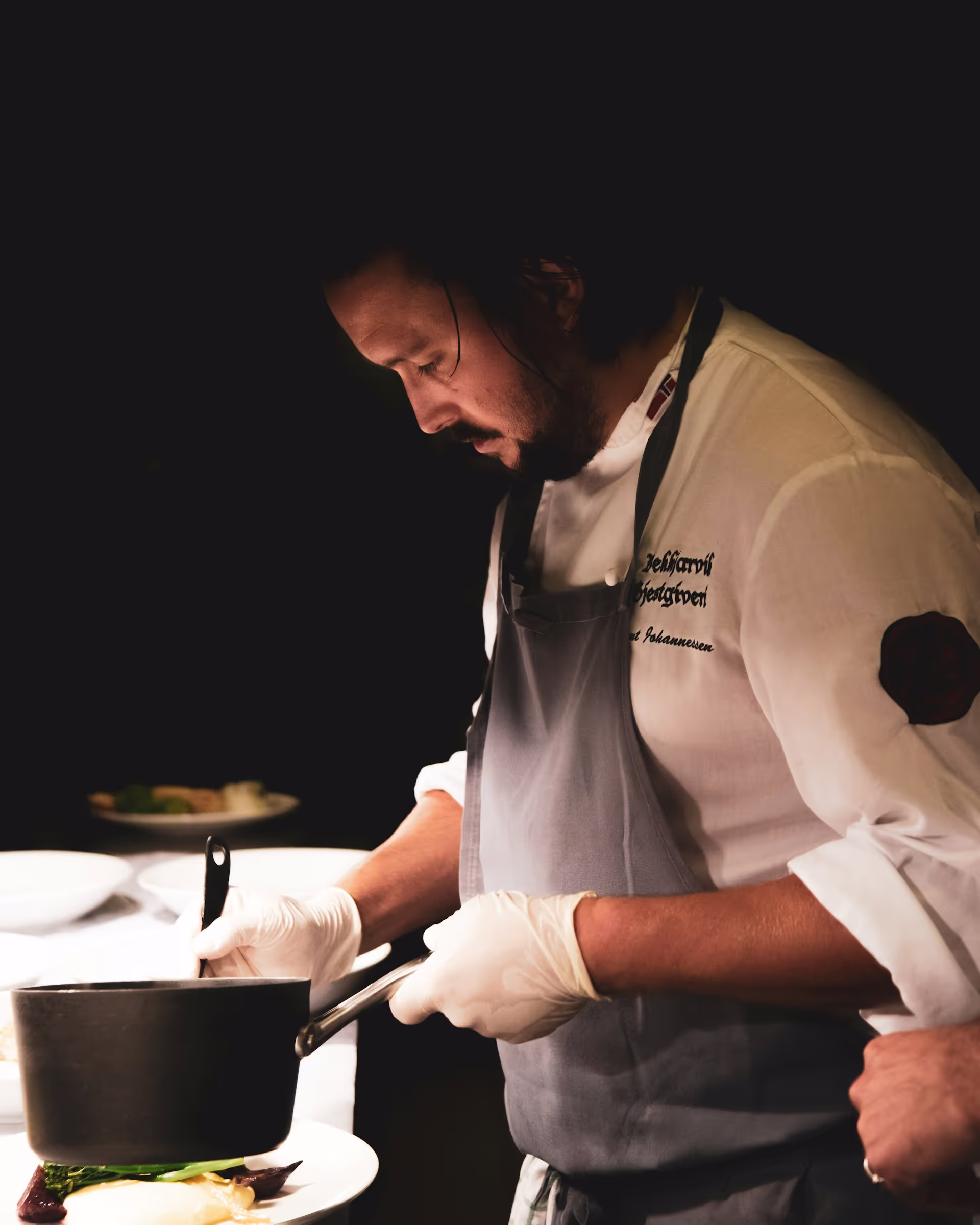 Chef
