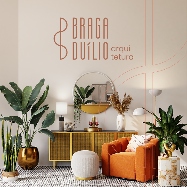Braga Duílio Arquitetura
