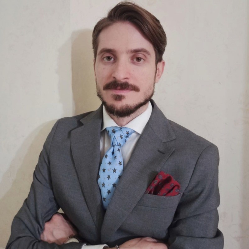 daniele panella linkedin