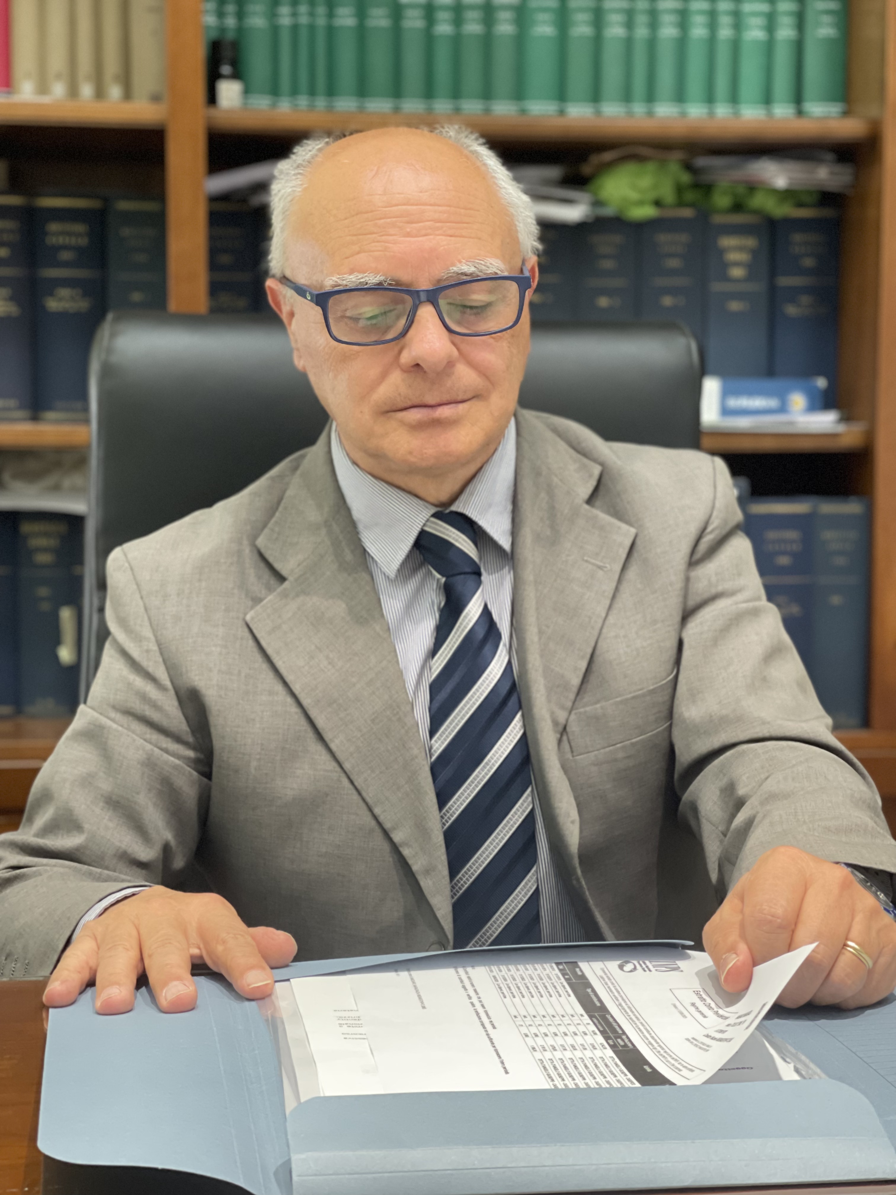 Eriberto Di Blasio foto profilo