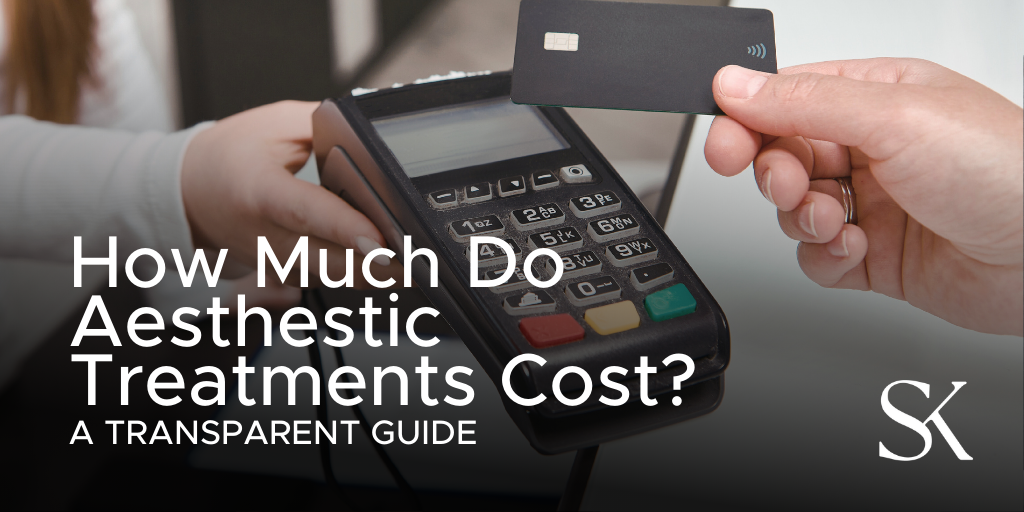 aesthetic treatment cost Altamonte Springs