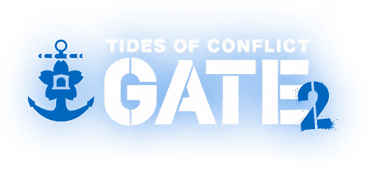 Gate 2: Tides of Conflict