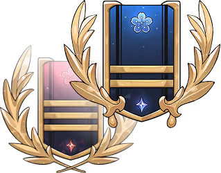 Earn Your Status