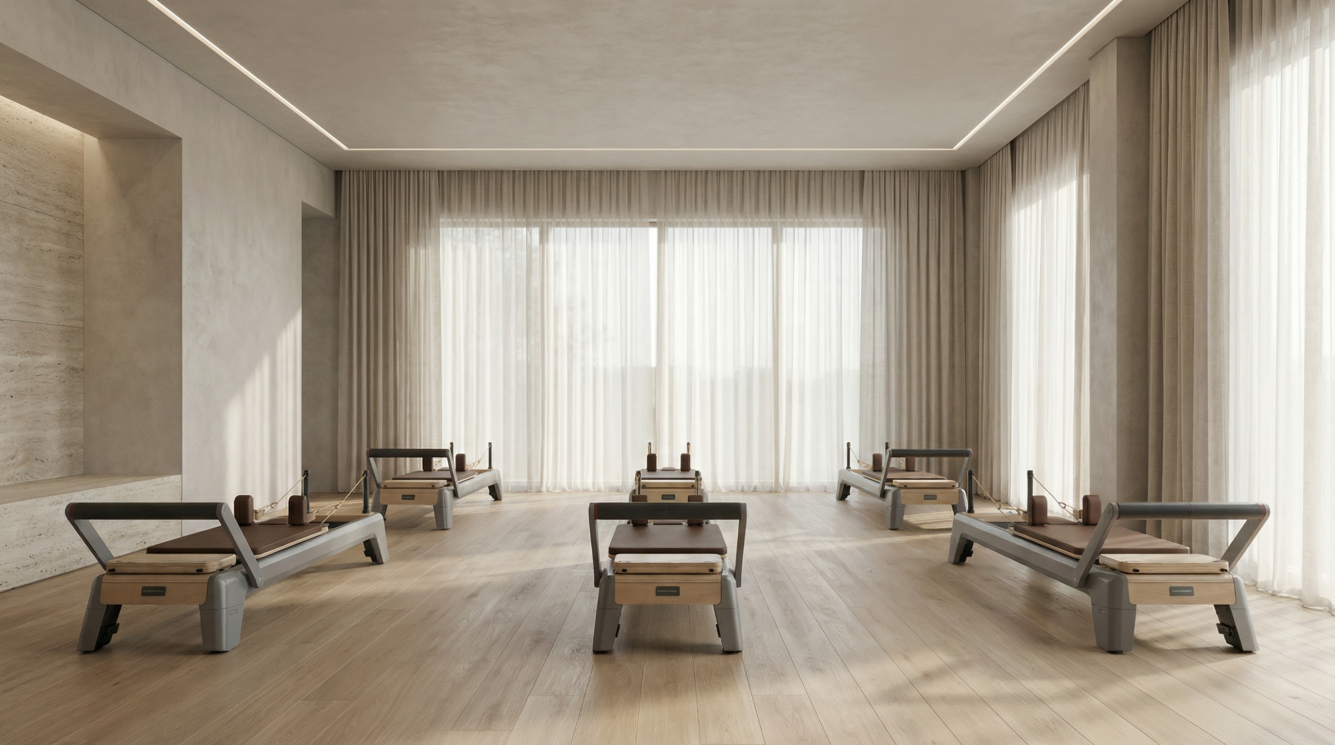 Curious Brand_pilates_studi