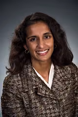 Dr. Veena Vats, ENT and facial plastic surgeon in Gilbert, AZ