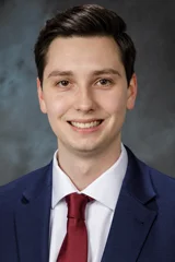 Jacob Gervais, PA-C, physician assistant at Trinity ENT in Gilbert, AZ