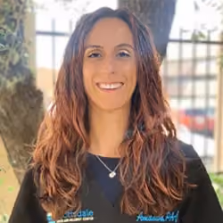 Amanda Neal, PA-C, physician assistant at Trinity ENT in Gilbert, AZ