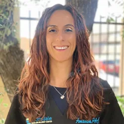 Amanda Neal, PA-C, physician assistant at Trinity ENT in Gilbert, AZ