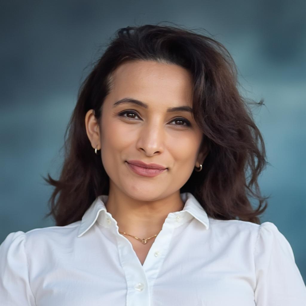 Potreat Nevin Barmaksiz