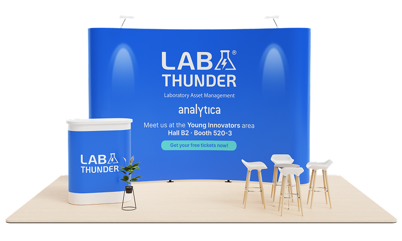 Labthunder Analytica