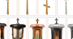 Вироби для пам'ятників