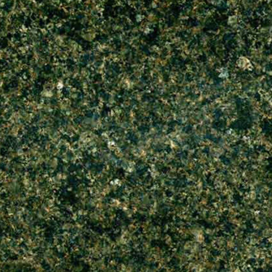 Граніт зелений