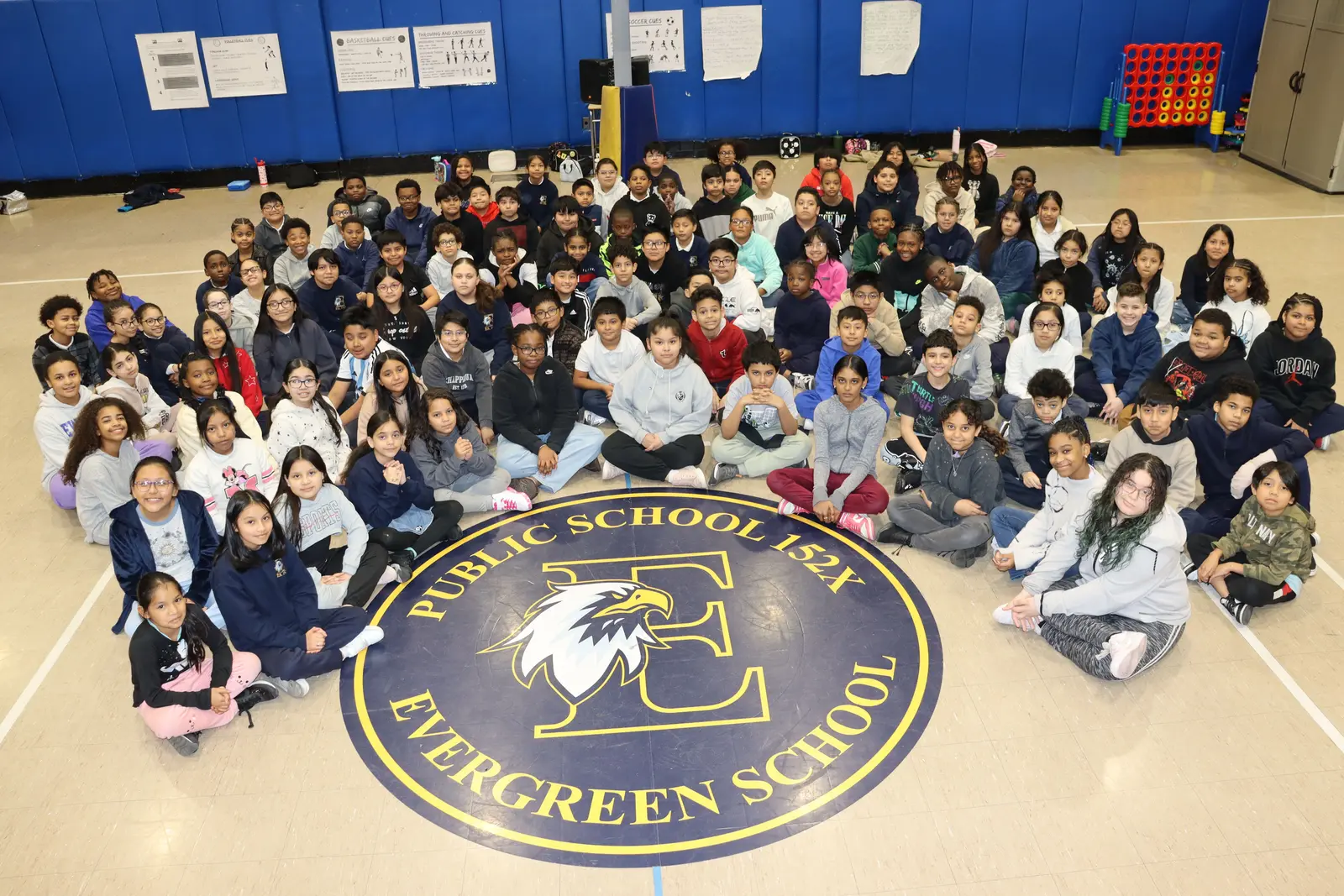 5th Grade Class Photos album