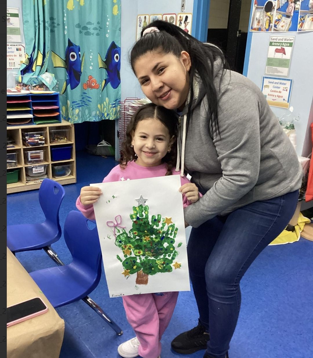 PS152 The Evergreen School