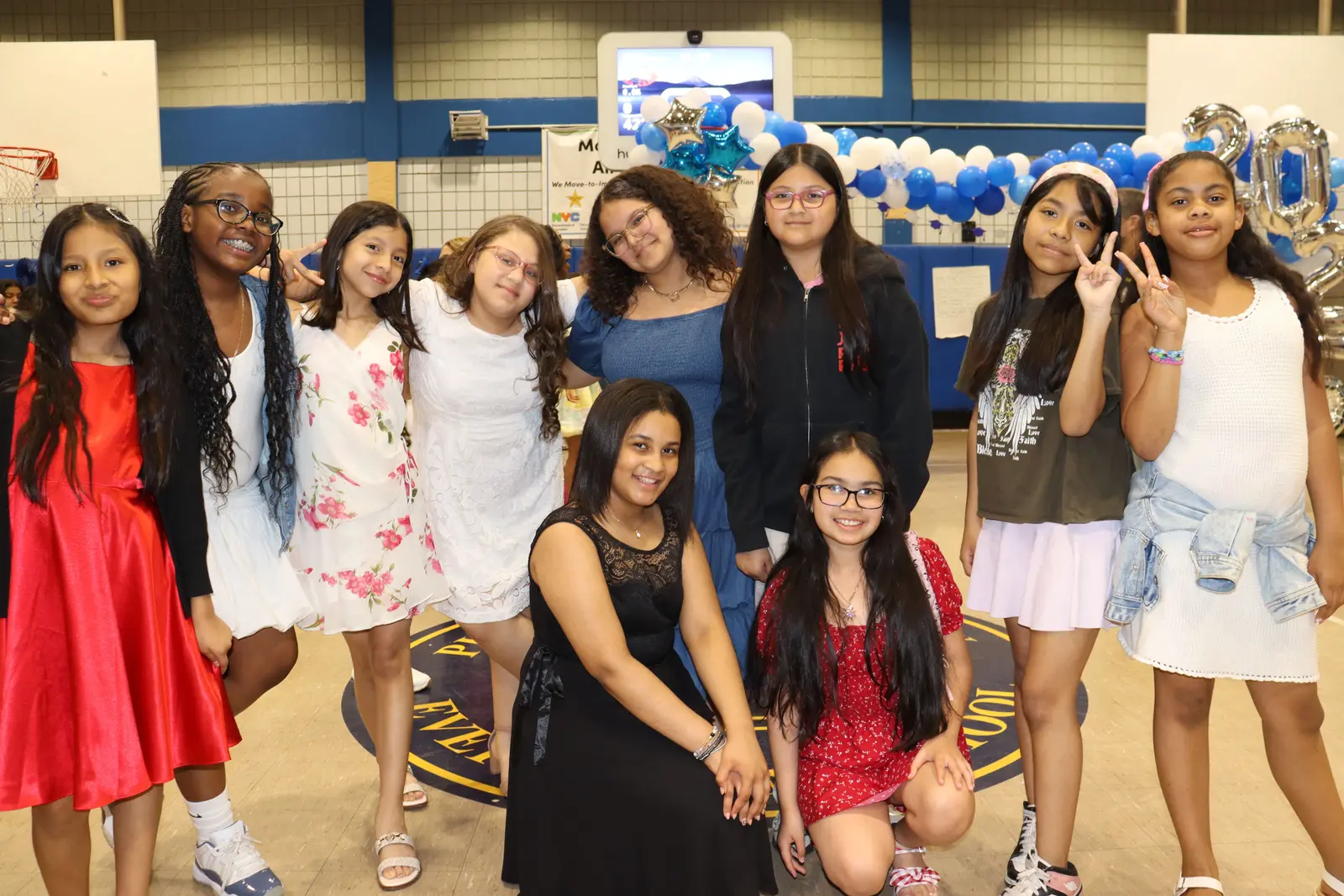 5th Grade Dance album