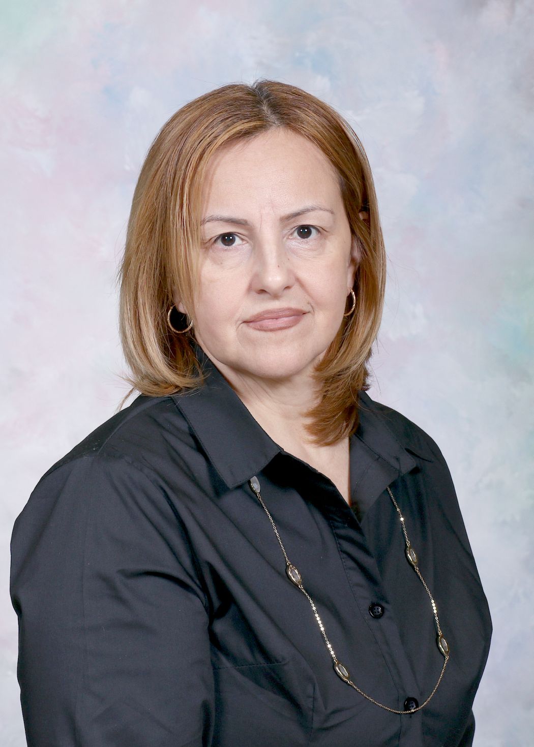 Ms. Barbara Ayala staff portrait photo
