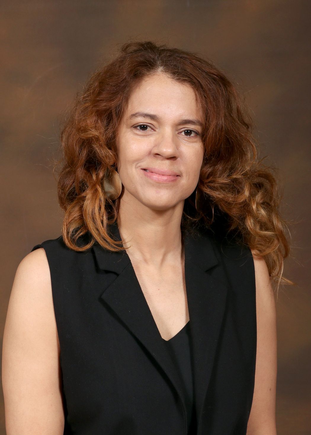 Ms. Morales staff directory photo for PS 152X