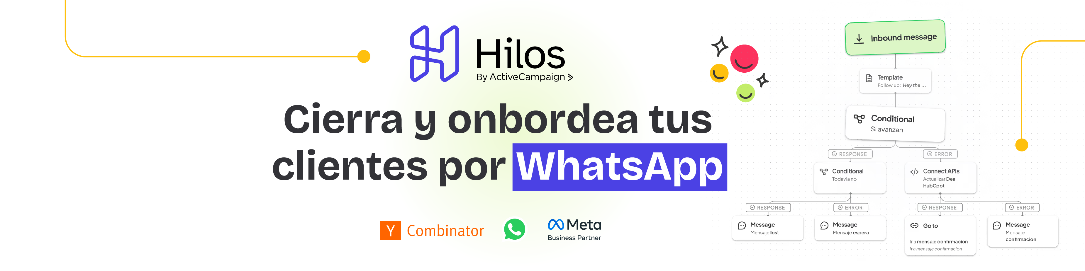 Hilos logo