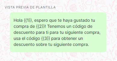 plantilla marketing ejemplo 1