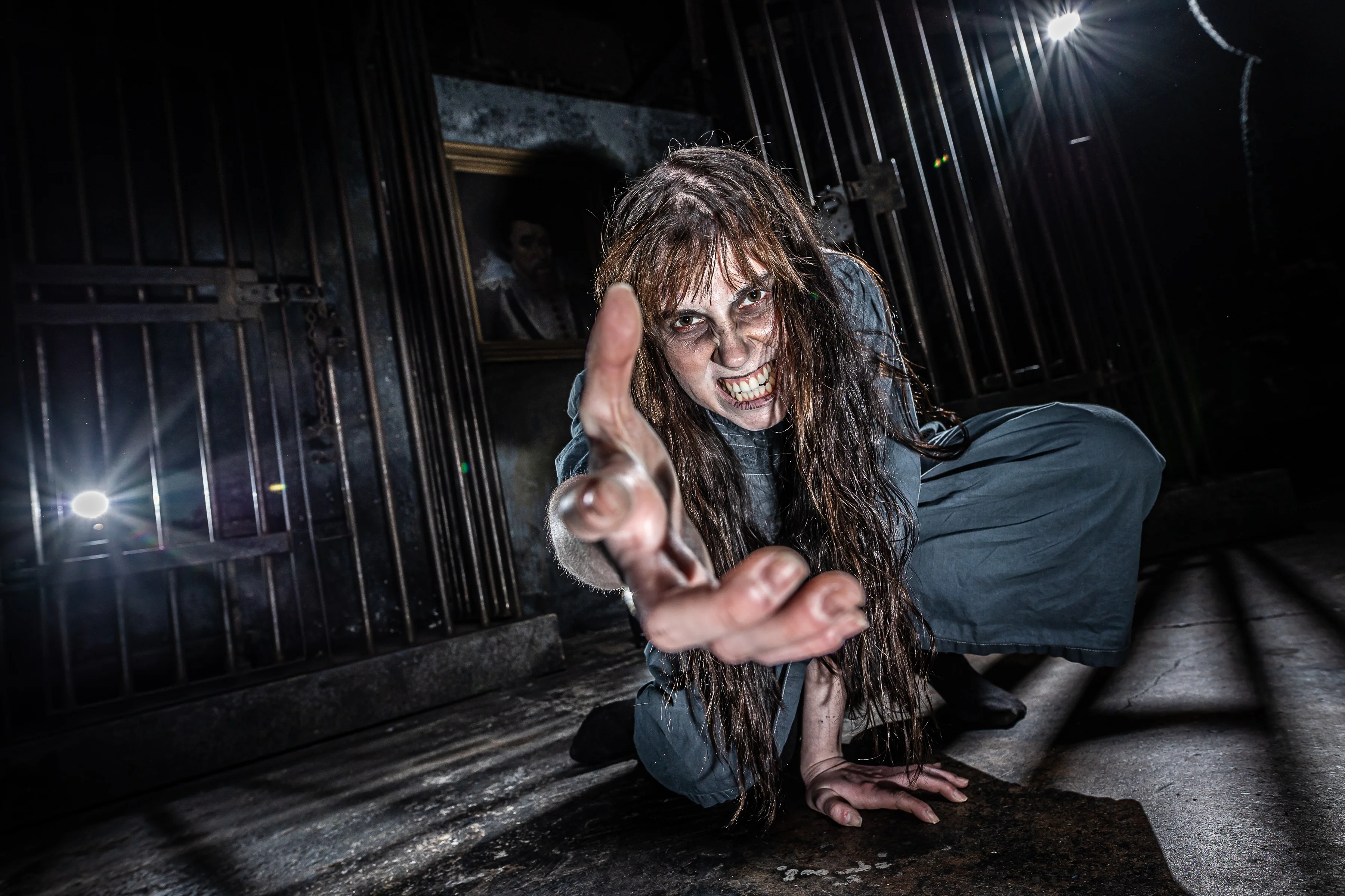 York Dungeons