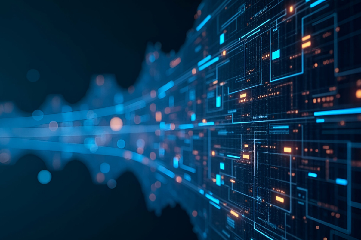 The 94% Problem: Why Core Banking Needs AI and Trust