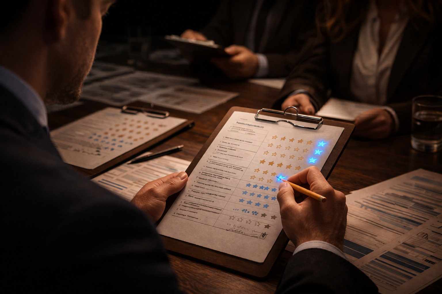 Comment savoir si une deal mérite votre temps?