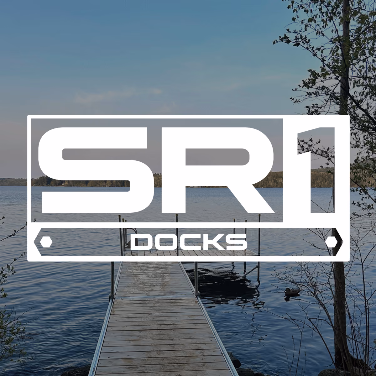 docks site launch button
