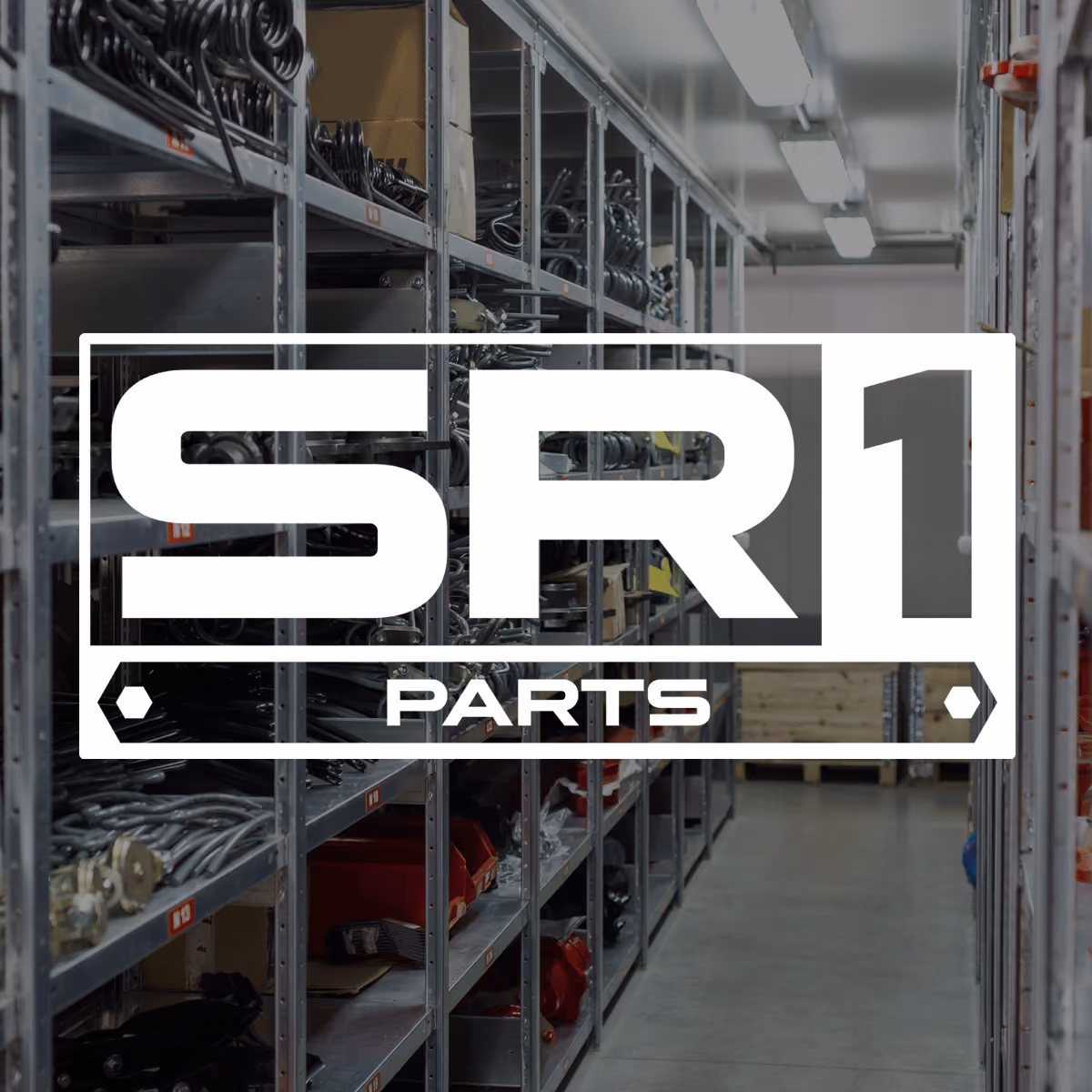 parts launch button