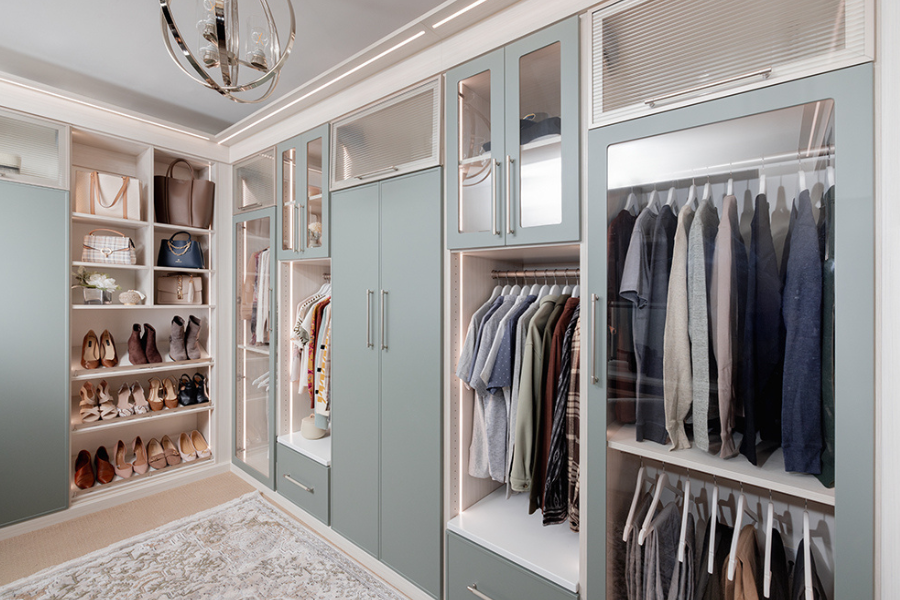 How Closet Organization Can Change Your Routine for the Better