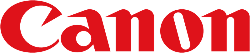 Logo de Canon
